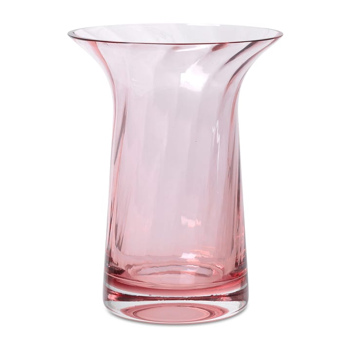 Filigran optic anniversary Vase blush, 16cm Rosendahl