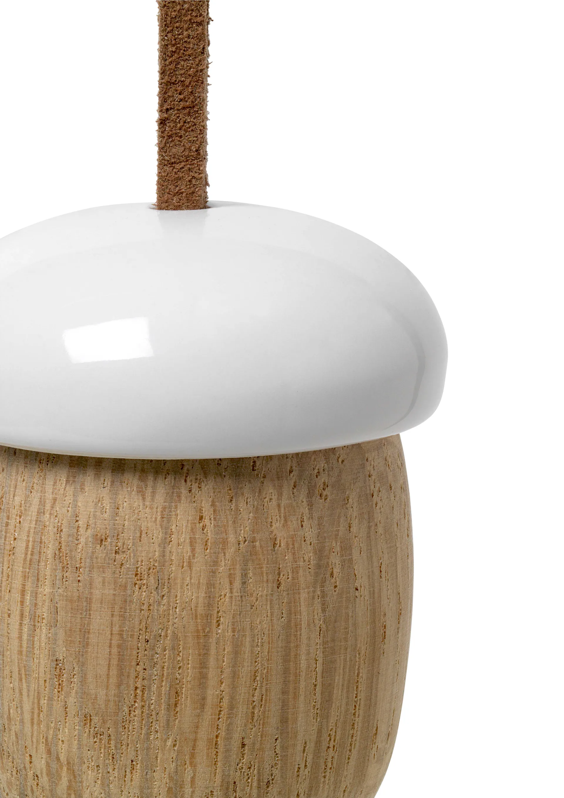 Forest tales Eichhörnchen Weihnachtsanhänger, Eiche Rosendahl