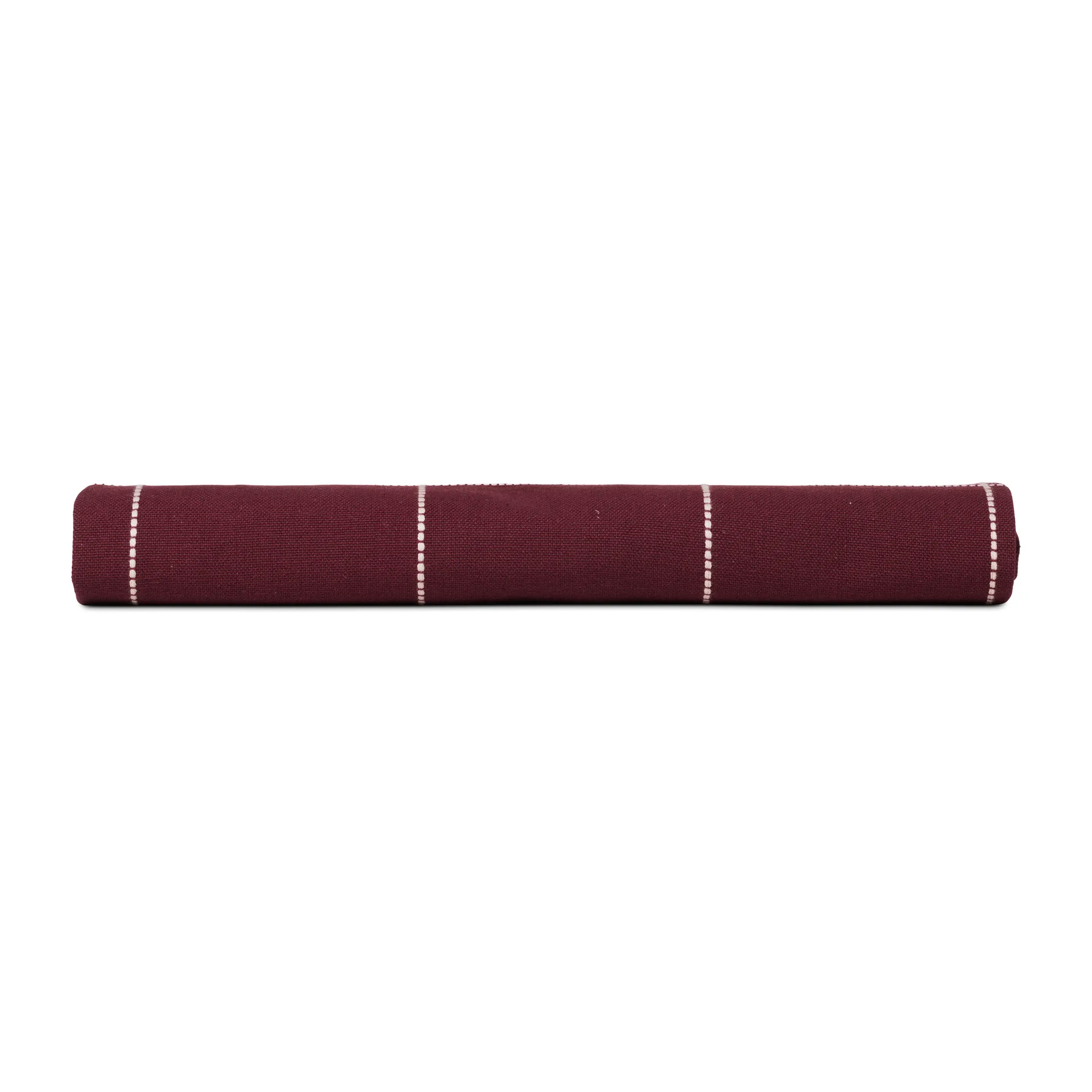 Gamma Geschirrtuch 50 x 70cm, Bordeaux Rosendahl