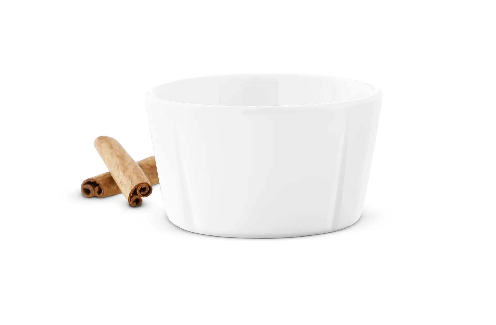 Grand Cru Auflaufform Ø9cm 2er Pack, weiß Rosendahl