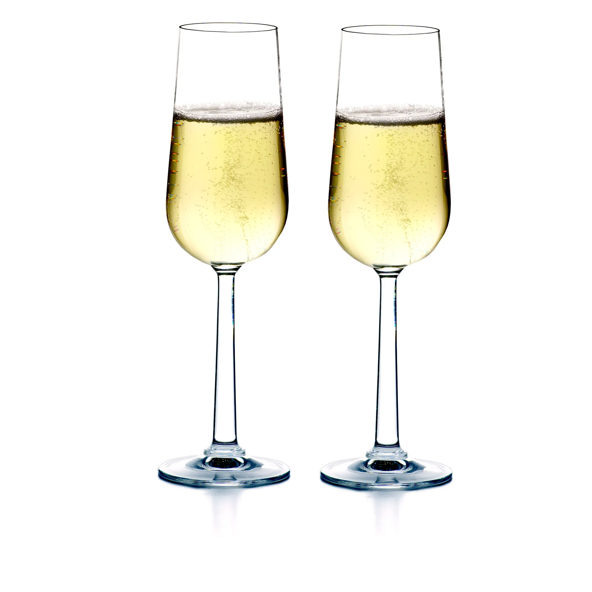 Grand Cru Champagnerglas 2er Pack, Klar 2er Pack Rosendahl