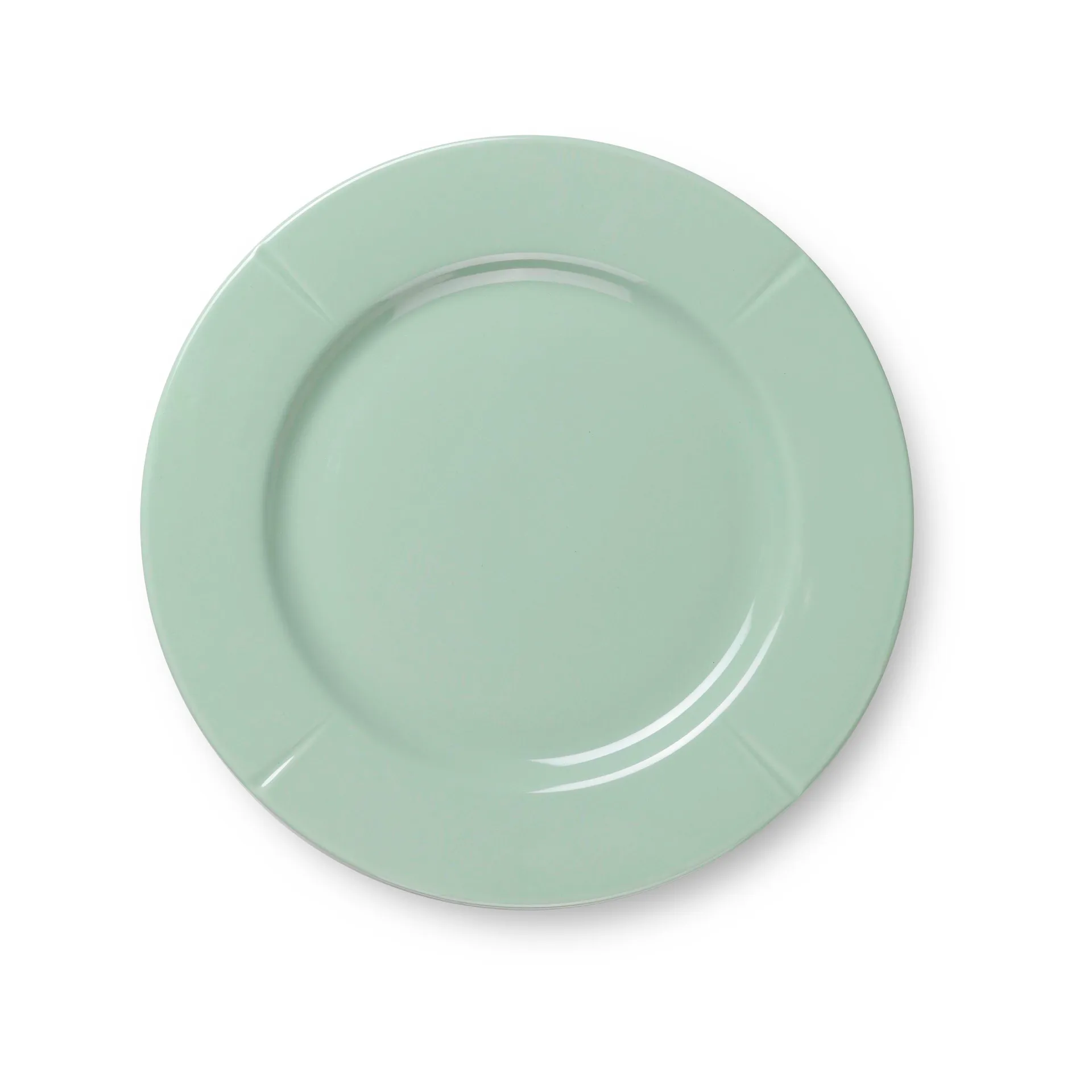 Grand Cru Colourful Teller Ø27cm, Mint Rosendahl