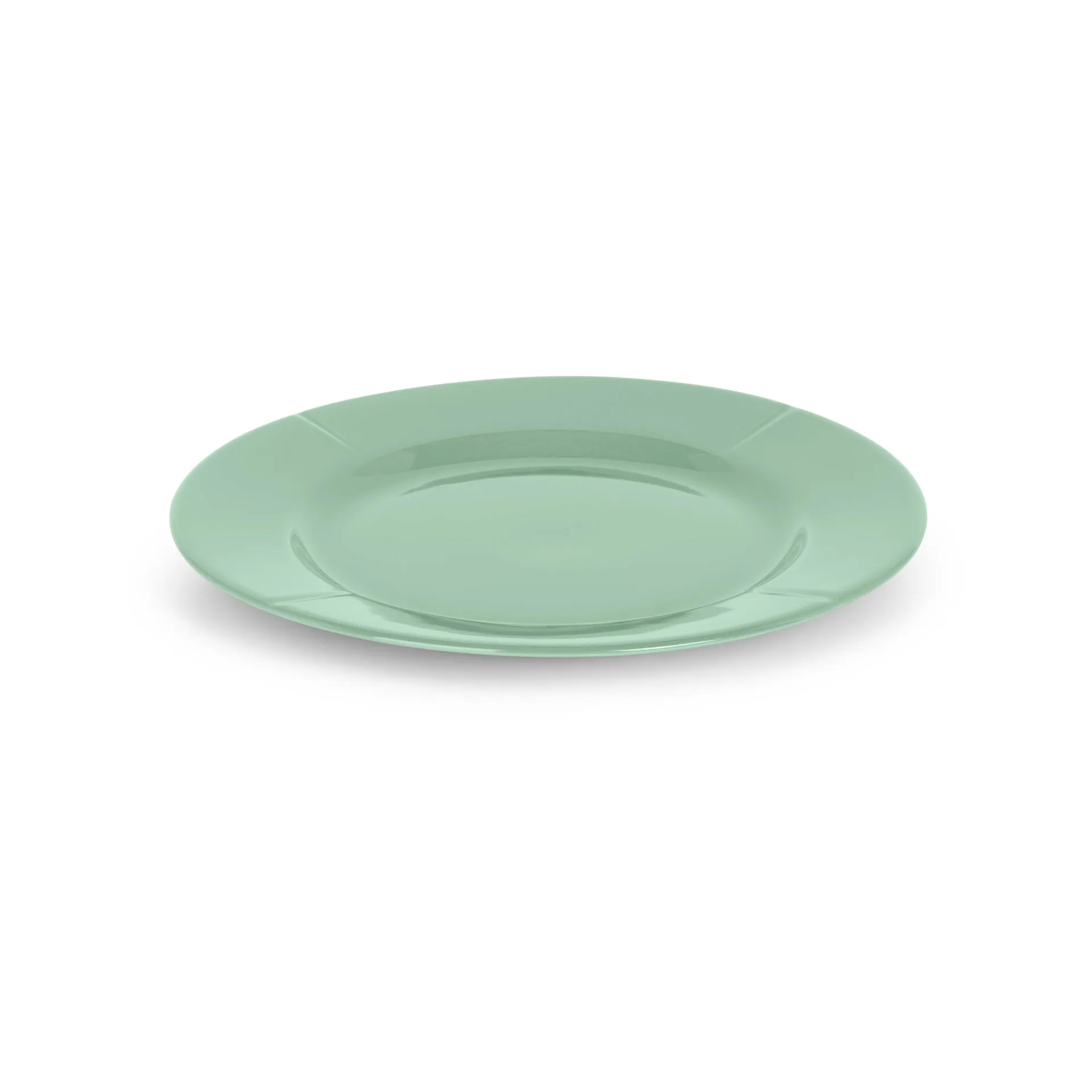 Grand Cru Colourful Teller Ø27cm, Mint Rosendahl