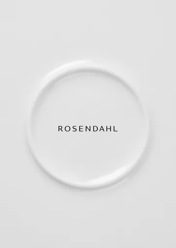 Grand Cru Cottage Teller Ø23 cm - Weiß - Rosendahl