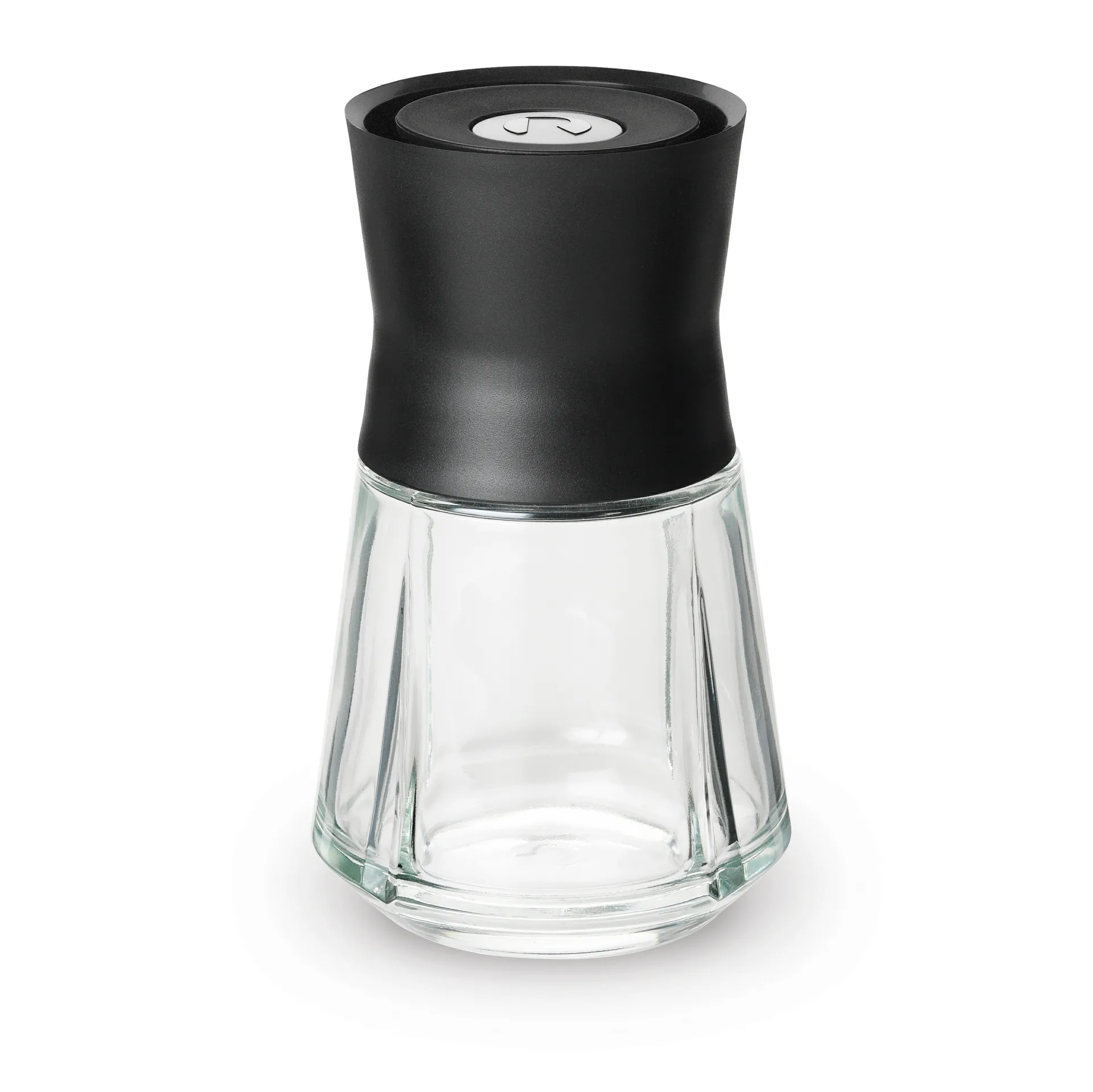 Grand Cru Dressing-Shaker 25cl, Schwarz Rosendahl