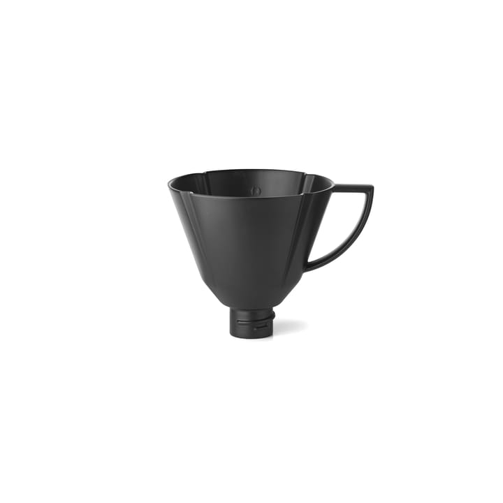 Grand Cru Filter-Kaffeebreiter Ø 13,5cm - Schwarz - Rosendahl