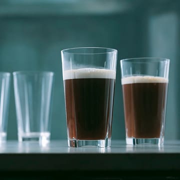 Grand Cru Kaffeeglas - Klar 4er Pack - Rosendahl