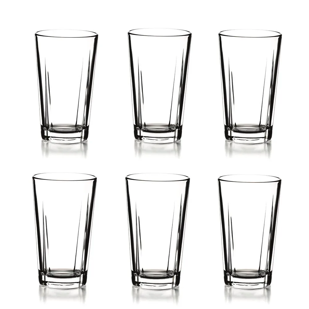 Grand Cru Kaffeeglas, Klar 6er Pack Rosendahl