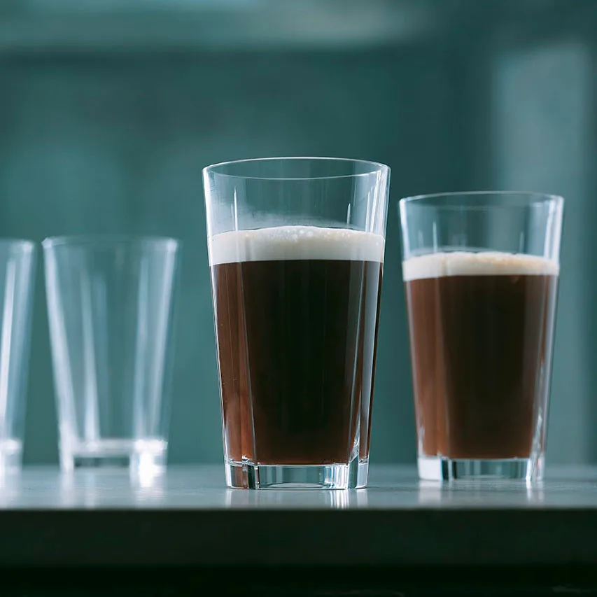 Grand Cru Kaffeeglas, Klar 6er Pack Rosendahl