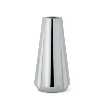 Grand Cru Kerzenhalter 10cm - Chrom - Rosendahl