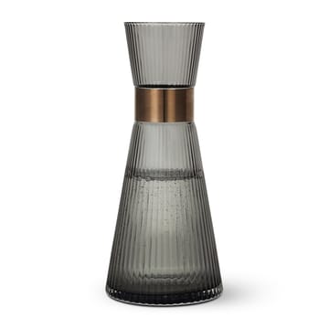 Grand Cru Nouveau Wasserkaraffe 1 L - Smoke - Rosendahl