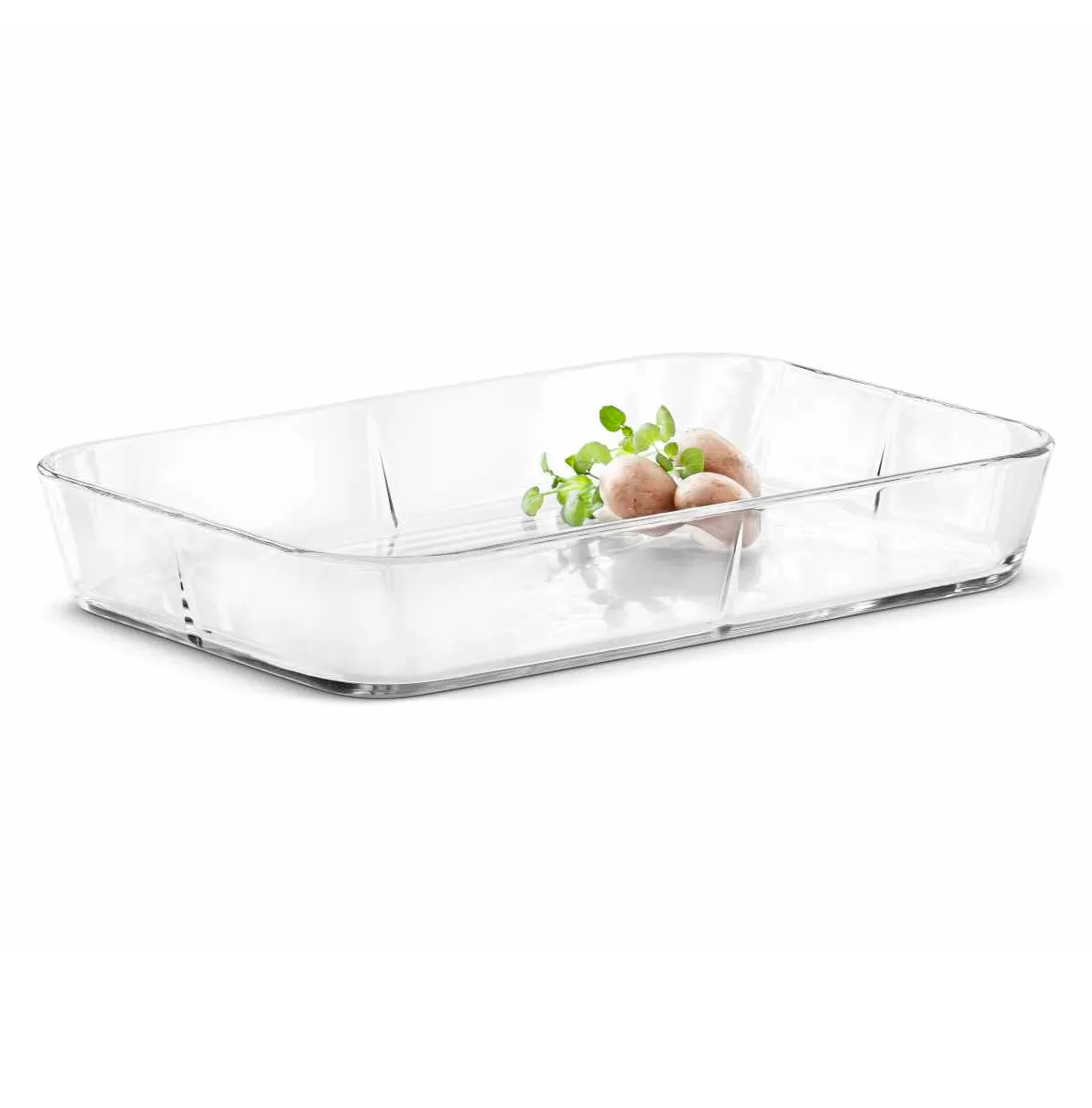 Grand Cru ofenfeste Form 24,5x37,7 cm