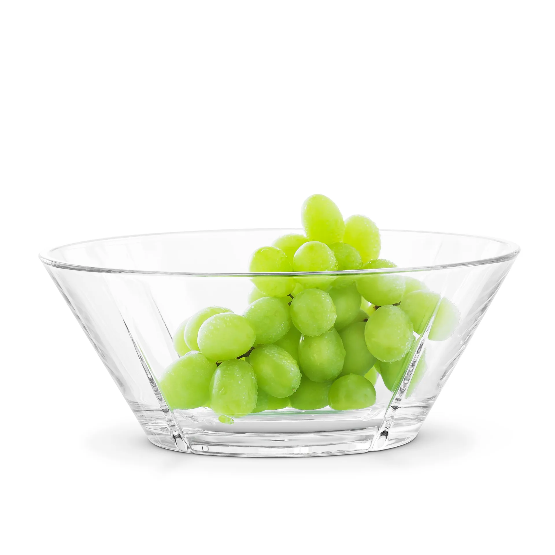 Grand Cru Schale aus Glas, 20cm Rosendahl