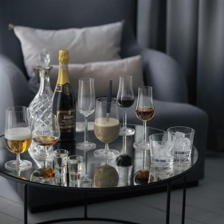 Grand Cru Schnapsglas 6er Pack, Klar 6er Pack Rosendahl