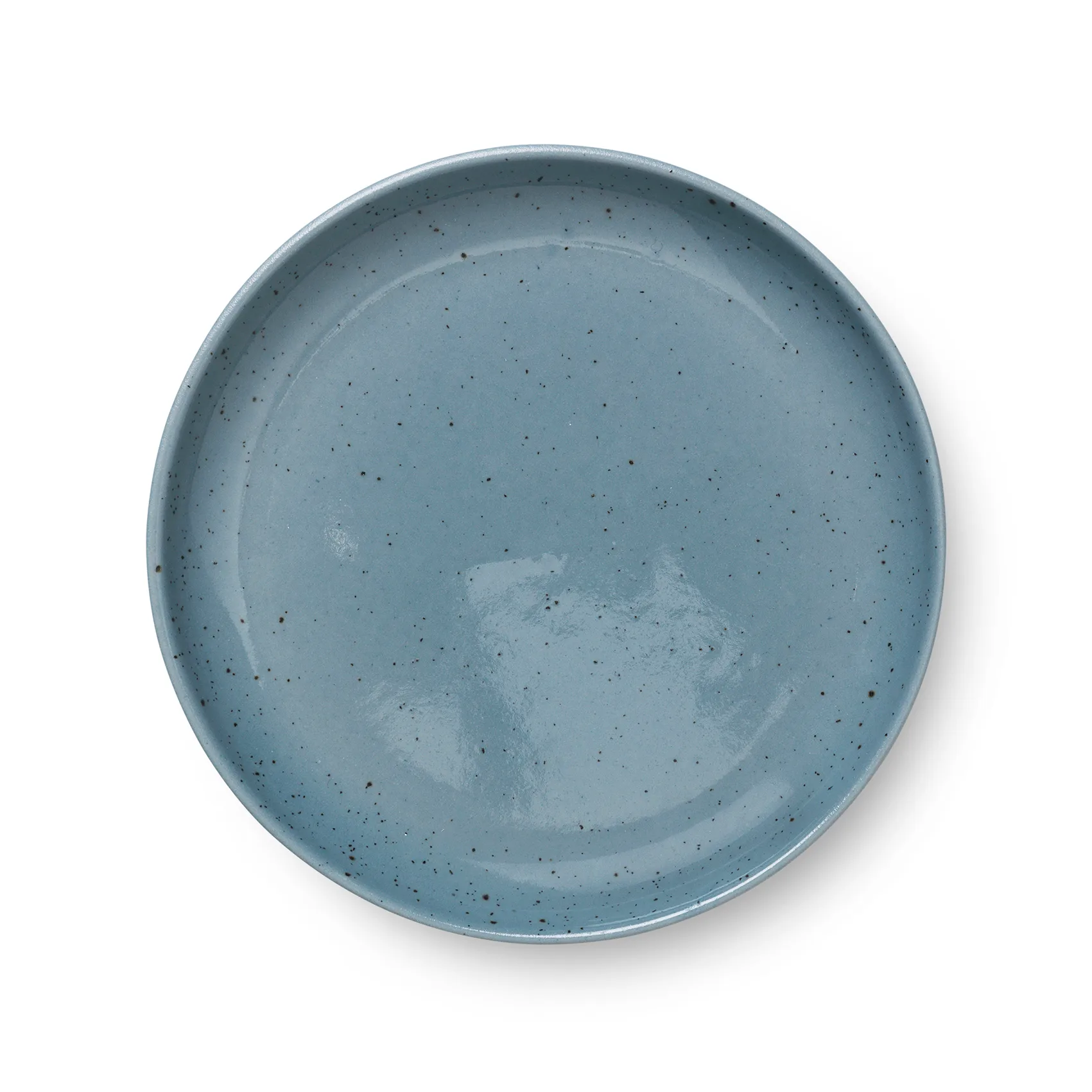 Grand Cru Sense Teller 16cm, Blau Rosendahl