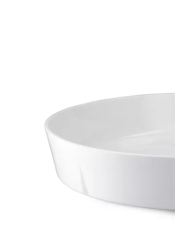 Grand Cru Servierschüssel - Weiß, Ø28,5 cm - Rosendahl