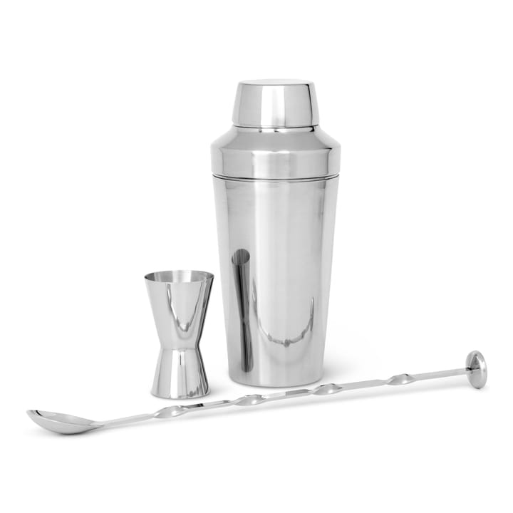 Grand Cru Shaker 20cm, Stahl Rosendahl