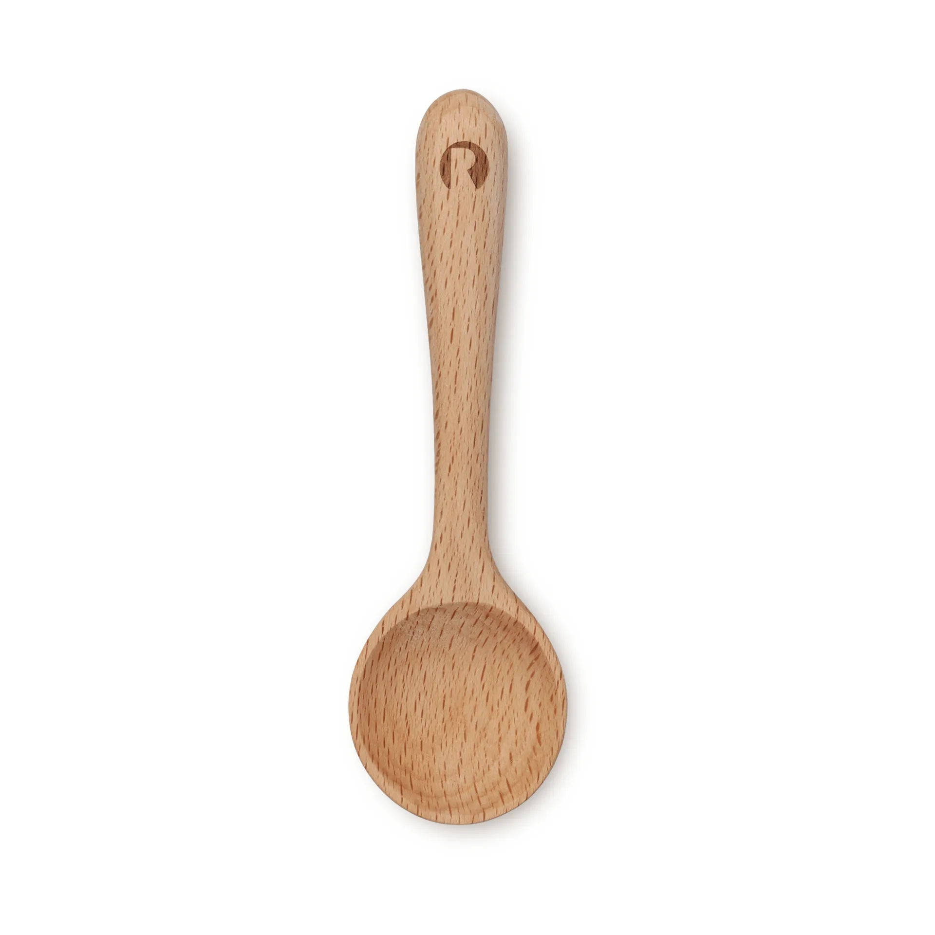 Grand Cru Snackschale und Löffel, Weiß, Ø10,5 cm Rosendahl