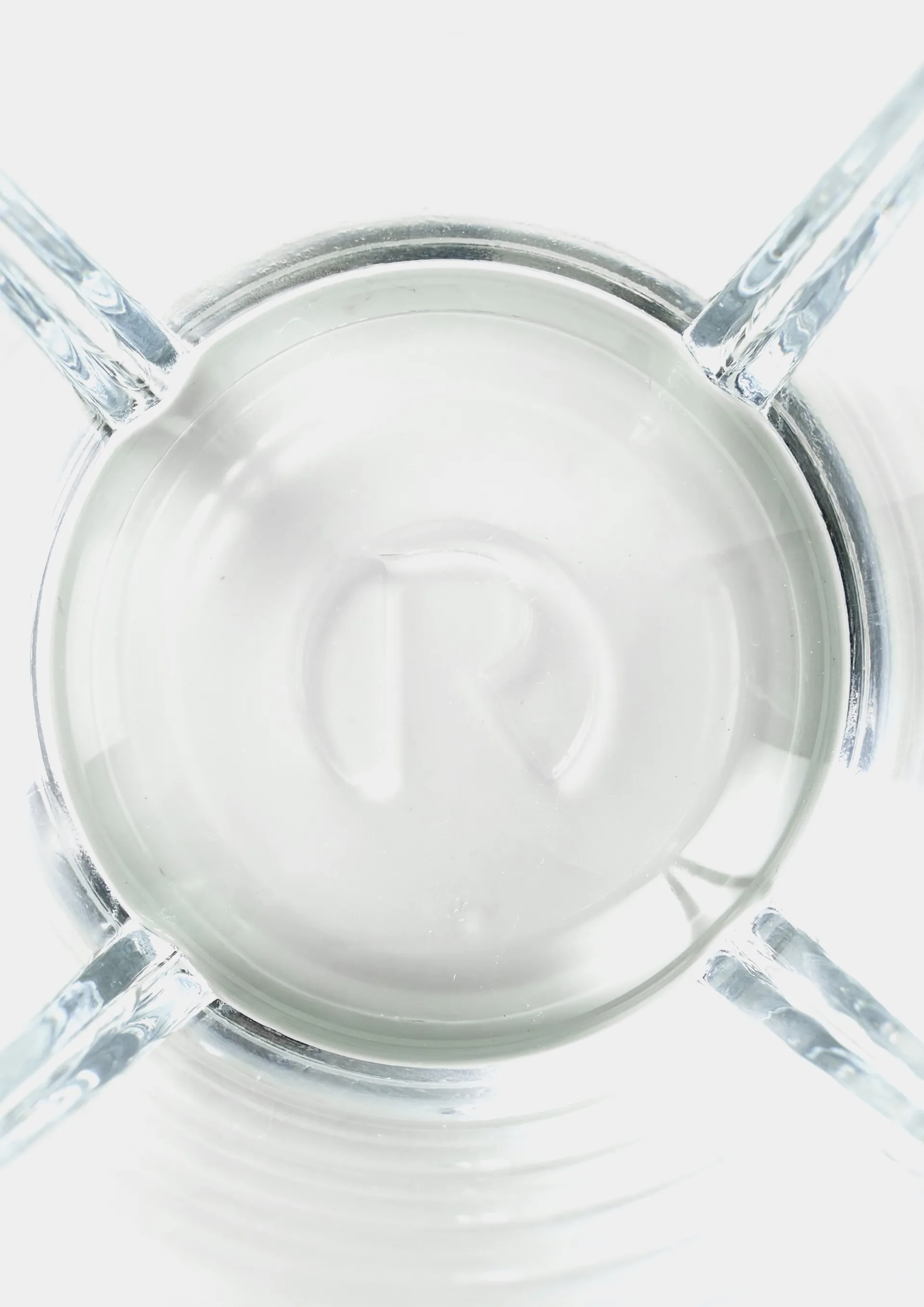 Grand Cru Soft Latteglas 4er Pack, 48cl Rosendahl