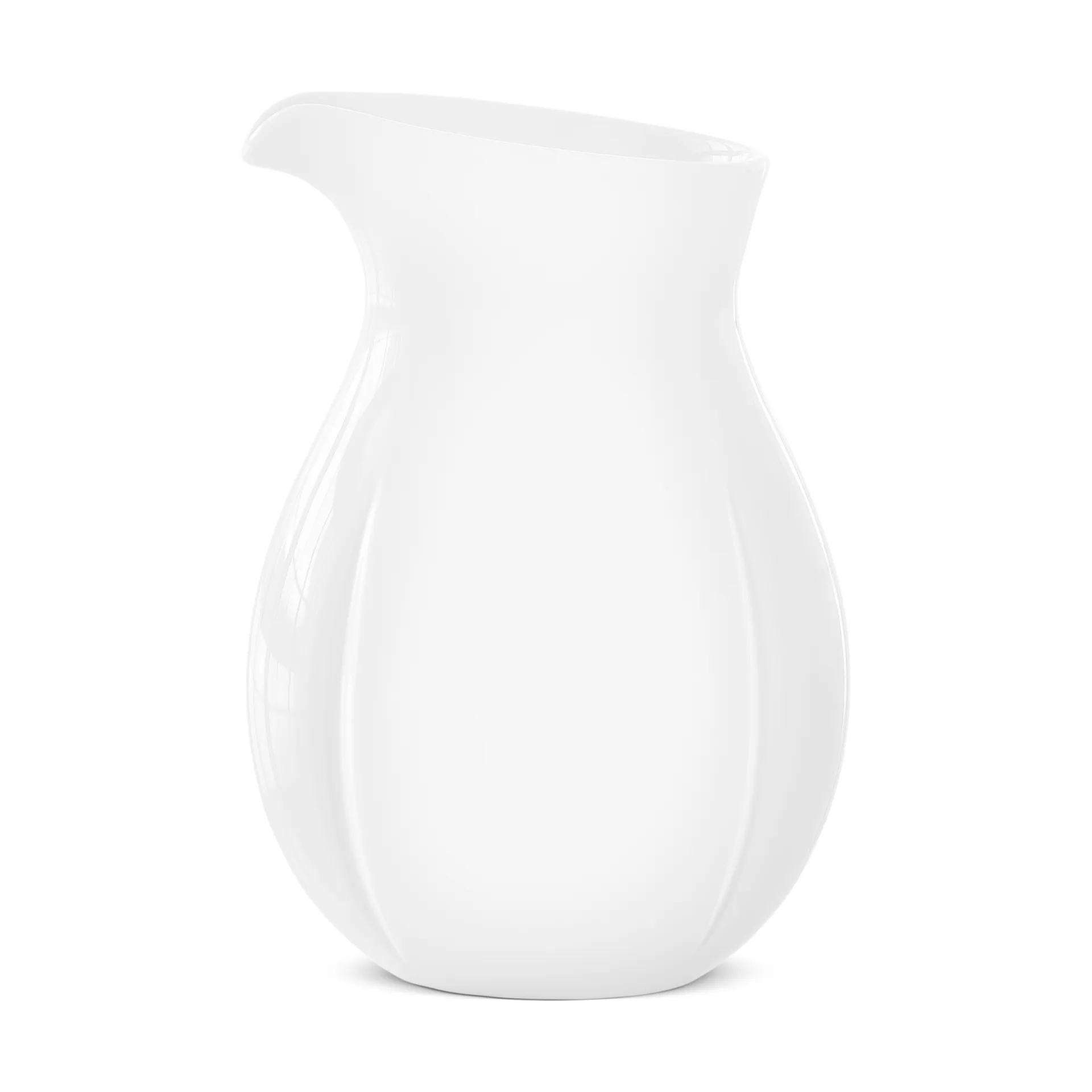 Grand Cru Soft Milchkanne 50 cl, weiß Rosendahl