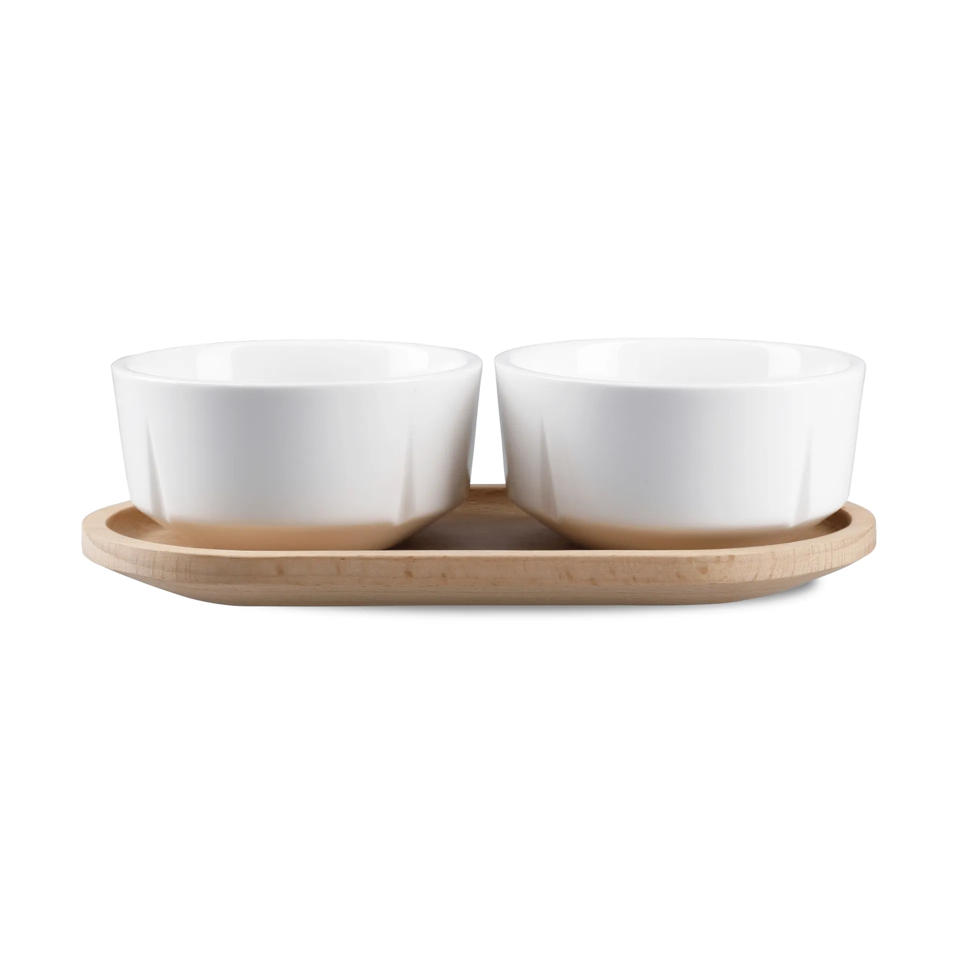 Grand Cru Tapas-Set, Weiß, 3-teilig Rosendahl