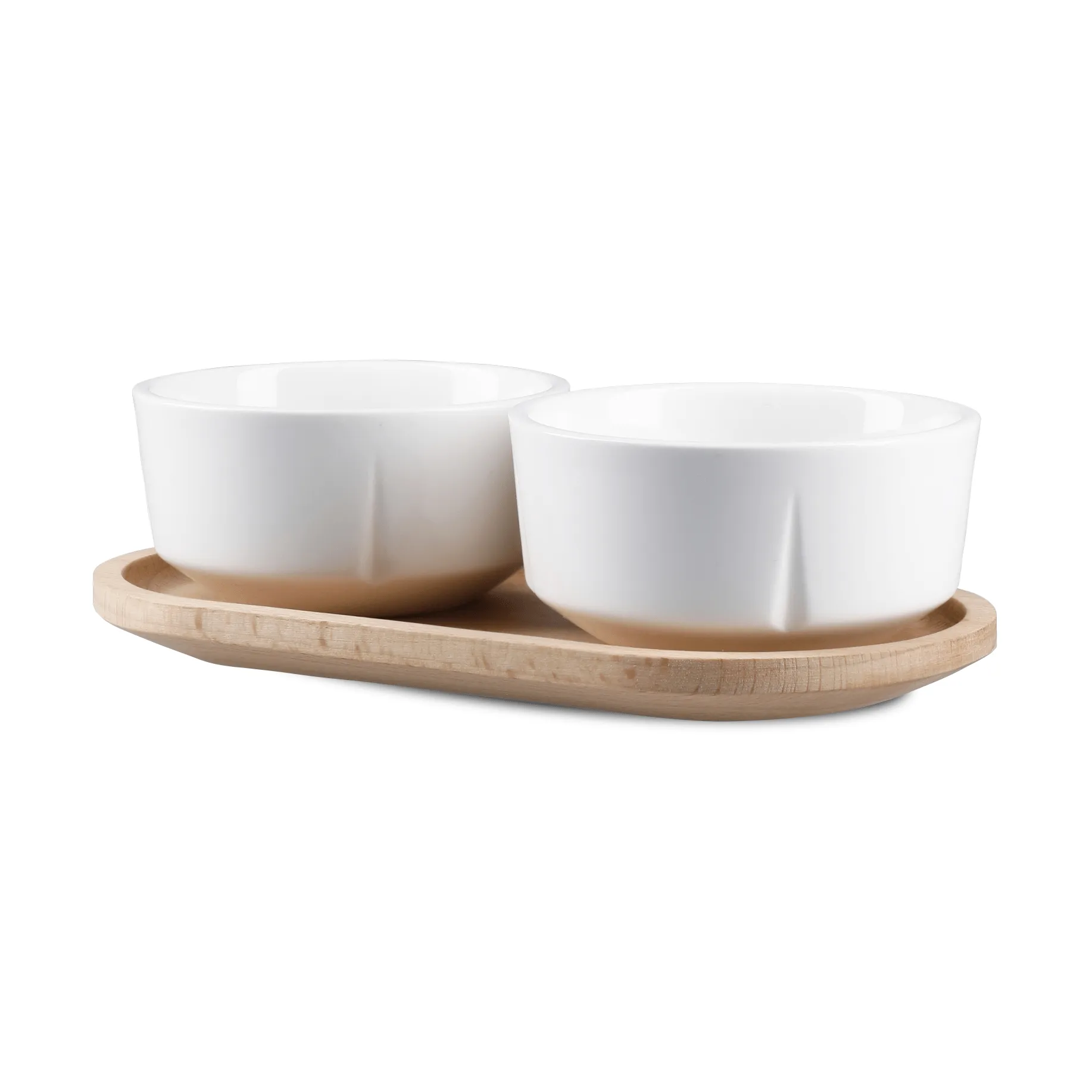 Grand Cru Tapas-Set, Weiß, 3-teilig Rosendahl