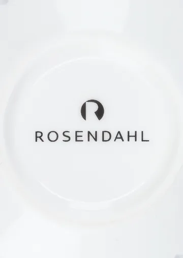 Grand Cru Tapas-Set - Weiß, 3-teilig - Rosendahl