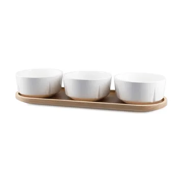 Grand Cru Tapas-Set - Weiß, 4-teilig - Rosendahl