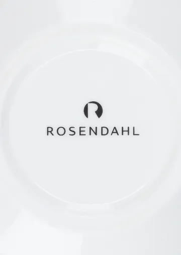 Grand Cru Tapas-Set - Weiß, 4-teilig - Rosendahl