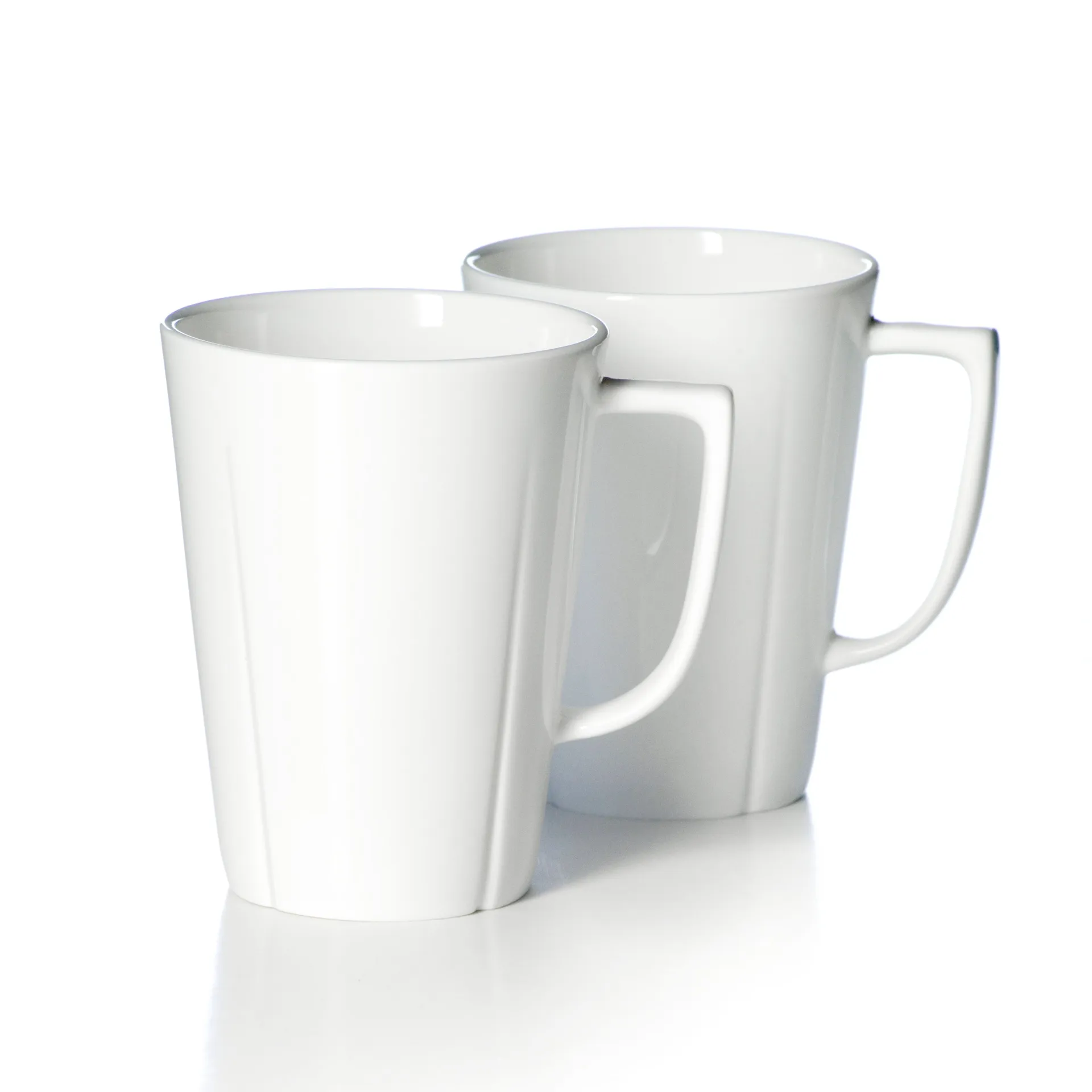 Grand Cru Tasse 2er Pack, Weiß Rosendahl