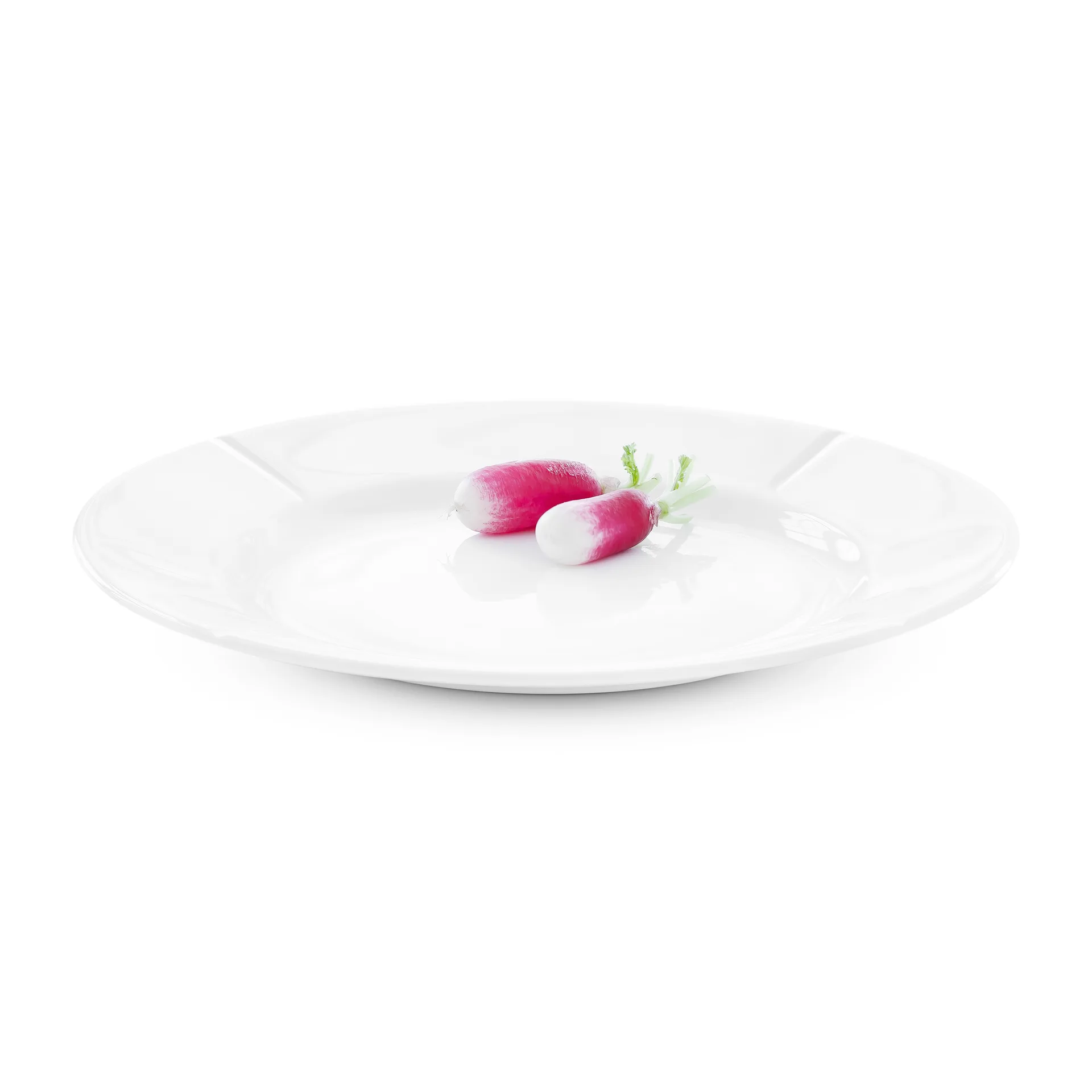 Grand Cru Teller Ø27cm, Weiß Rosendahl