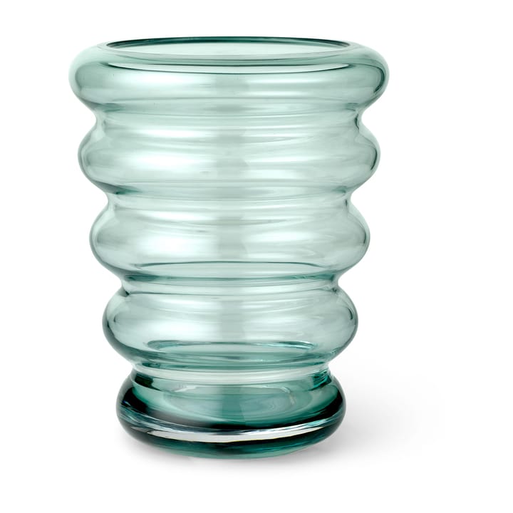 Infinity Vase mintgrün, 20cm Rosendahl