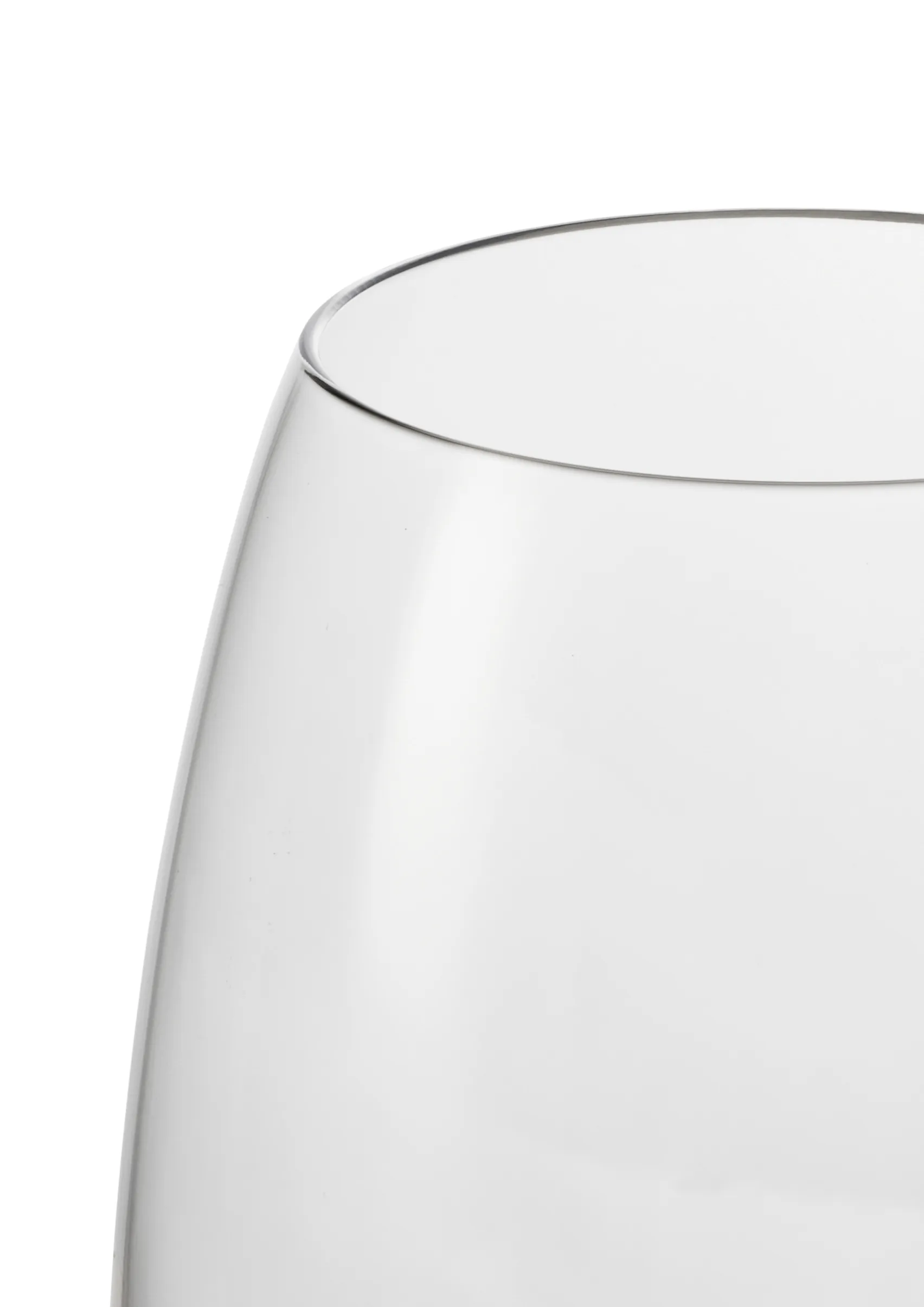 Premium Bierglas 60 cl 2er-Pack, Transparent Rosendahl