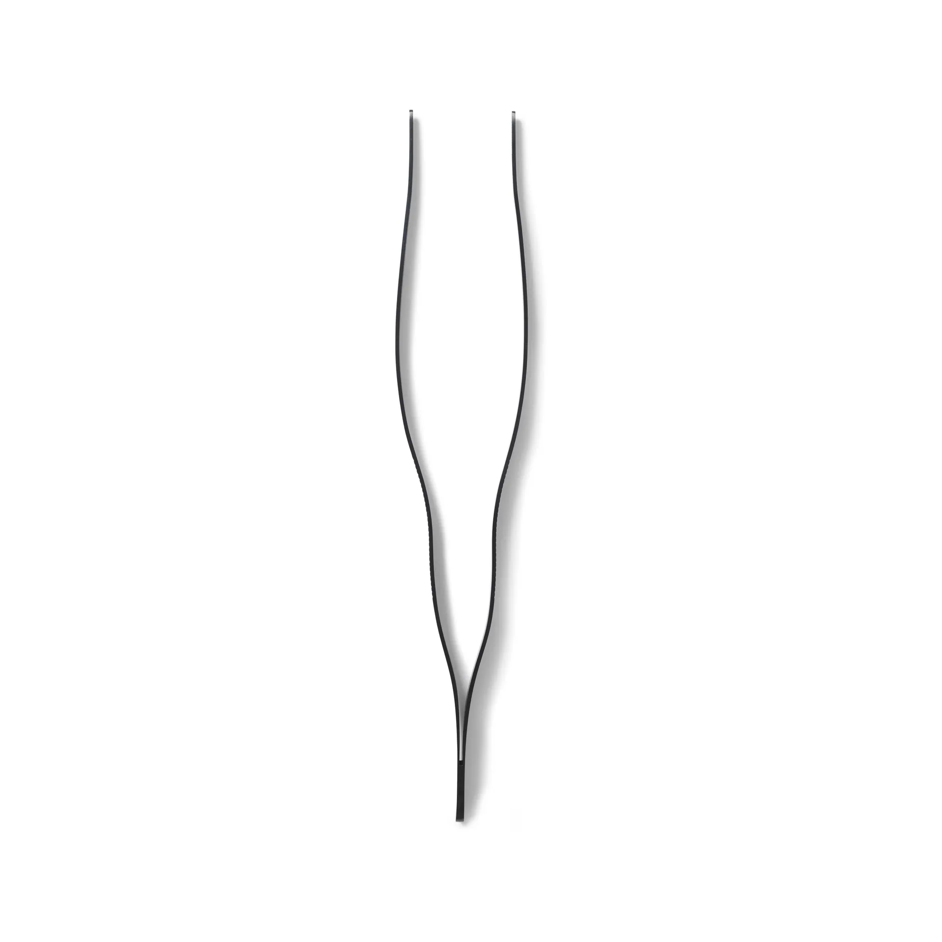 Rå Bratzange, Stahl Rosendahl