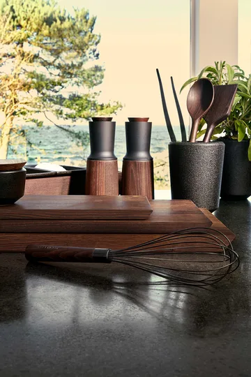 Rå Bratzange - Stahl - Rosendahl