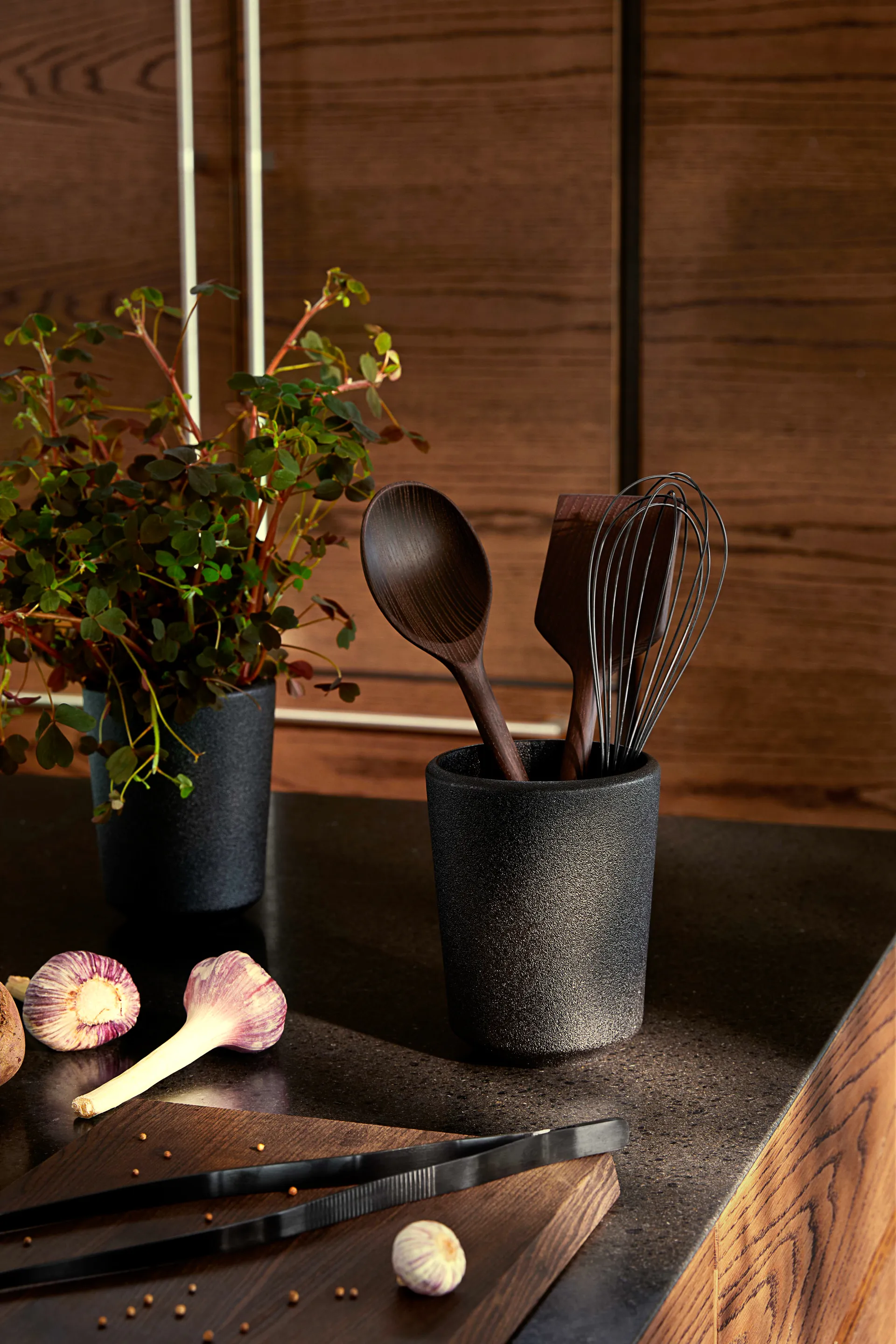 Rå Holzlöffel, Thermobox Rosendahl