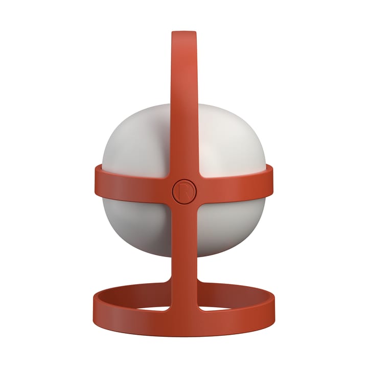 Soft Spot Solarlampe Terracotta, 25 cm Rosendahl