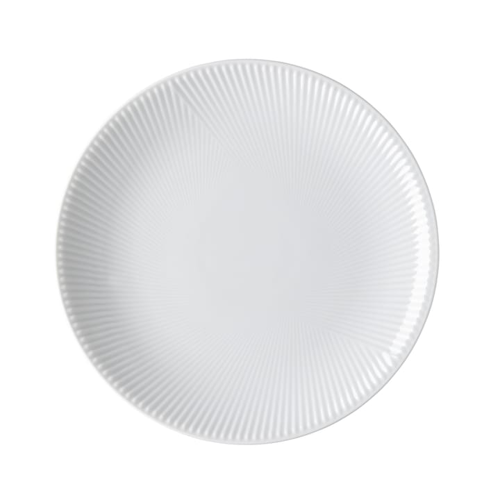 Blend Teller diagonal, 21cm Rosenthal