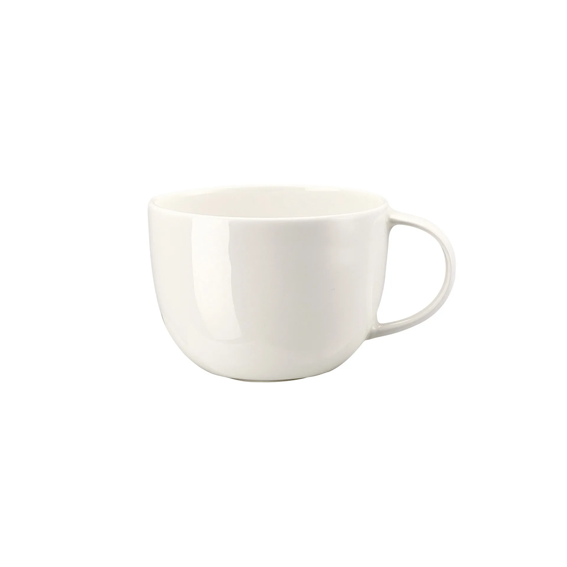 Brillance Espresso Tasse 8cl, Weiß Rosenthal
