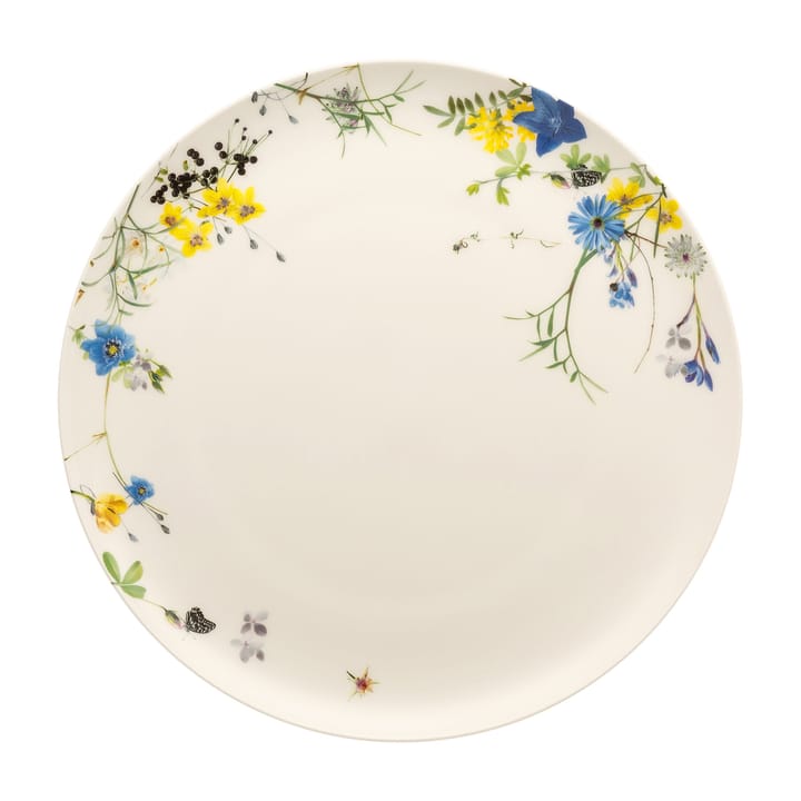 Brillance Fleurs des Alpes Teller 27cm - Multi - Rosenthal