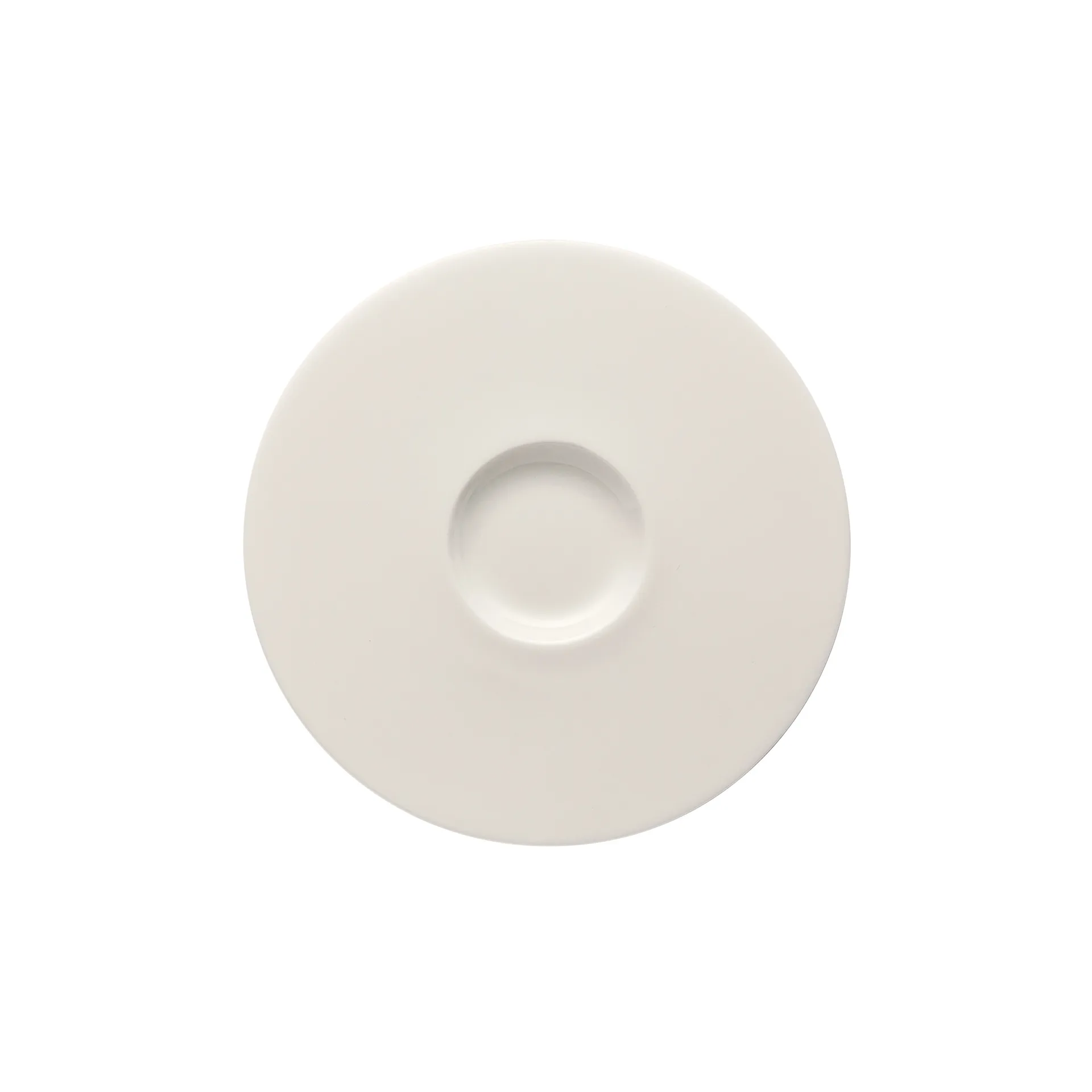 Brillance Kaffeteller 15cm, Weiß Rosenthal