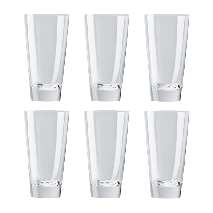 DiVino Saftglas 34cl 6er Pack, Klar Rosenthal