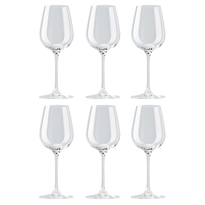 DiVino Weißweinglas 40cl 6er Pack, Klar Rosenthal