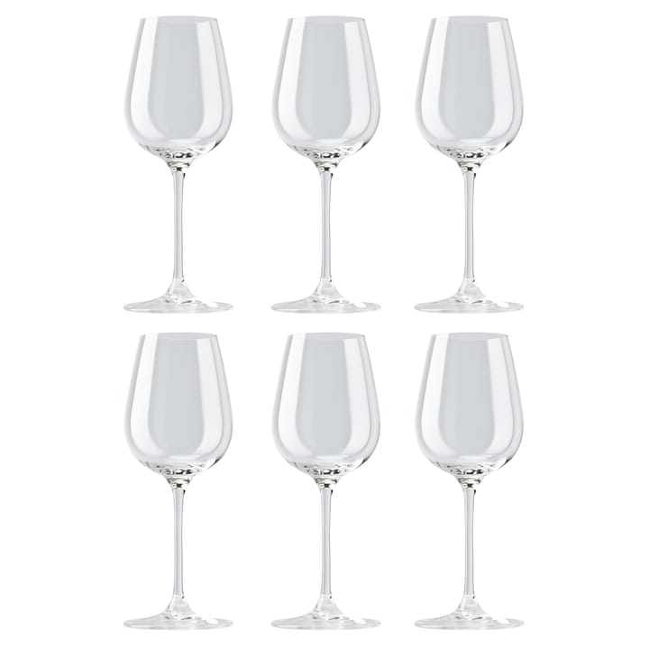 DiVino Weißweinglas 40cl 6er Pack, Klar Rosenthal