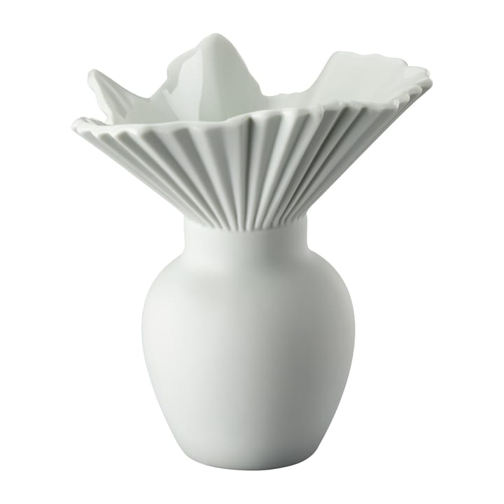 Falda Vase 10cm, Sea Salt Rosenthal