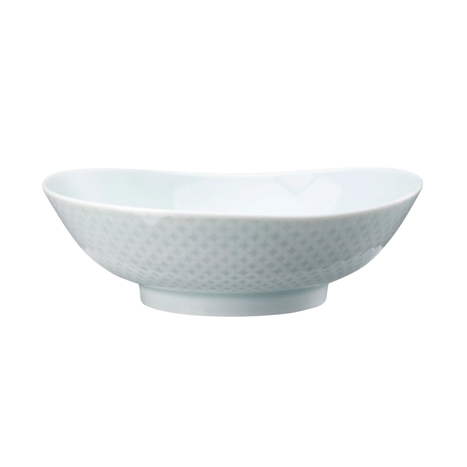 Junto Schale 15cm, Opal green Rosenthal