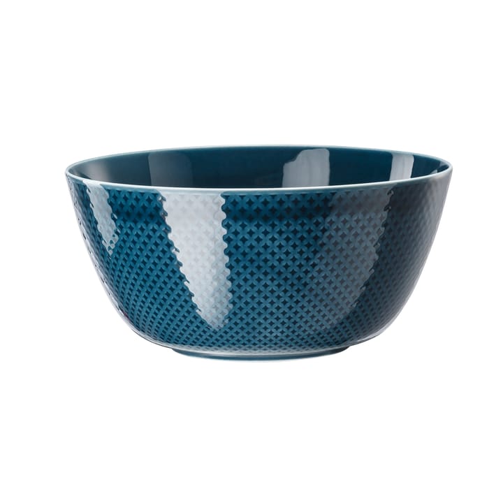 Junto Schale 22cm - Ocean blue - Rosenthal