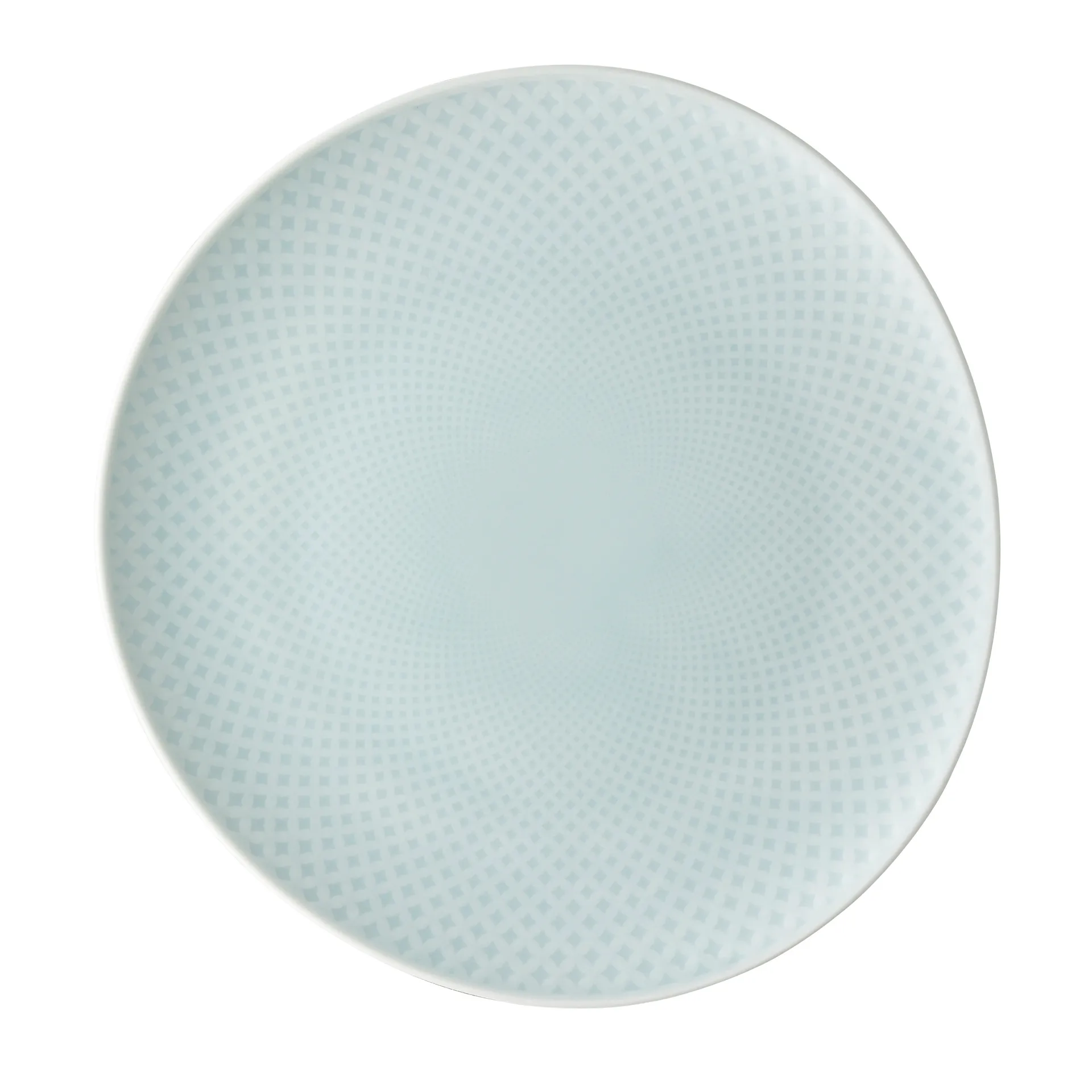 Junto Teller 22cm, Opal green Rosenthal
