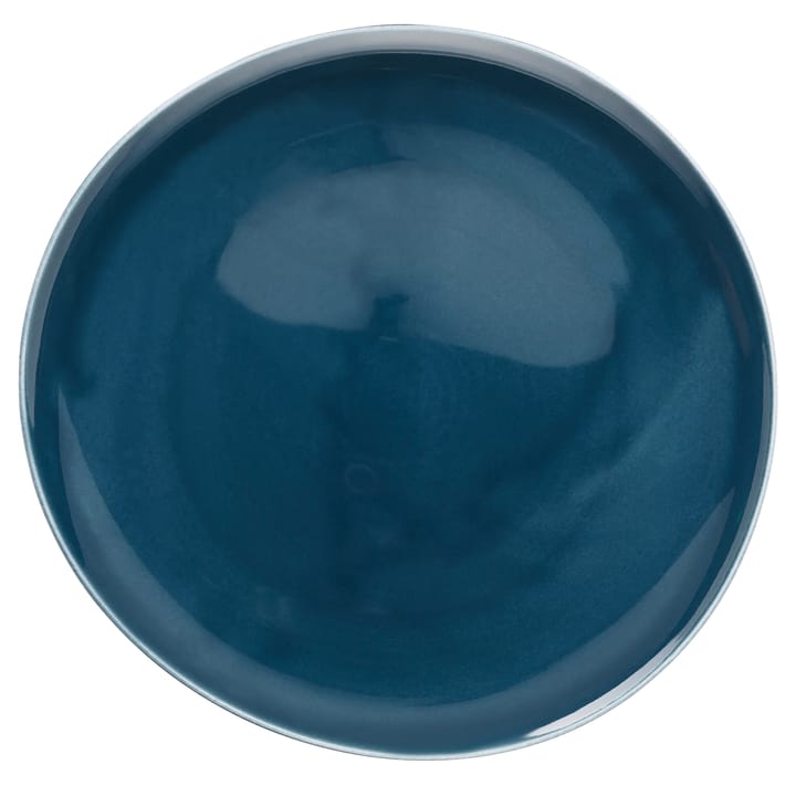Junto Teller 27cm - Ocean blue - Rosenthal