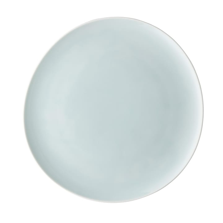 Junto Teller 27cm - Opal green - Rosenthal